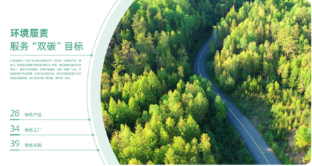 LG新能源(中國)發(fā)布中國動(dòng)力電池行業(yè)首份ESG報(bào)告 以可持續(xù)產(chǎn)品運(yùn)營策略引領(lǐng)行業(yè)未來